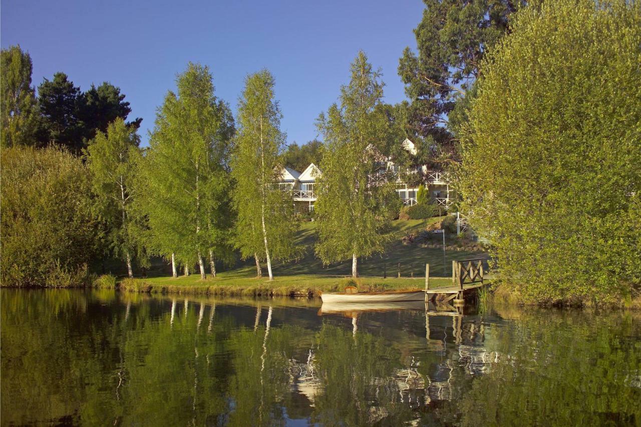 Lake House Daylesford Zewnętrze zdjęcie
